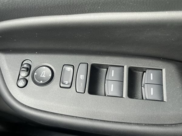 Honda Jazz Photo 40