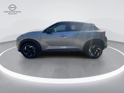 Nissan Juke Photo 5
