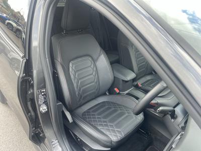 Ford Focus Photo 23