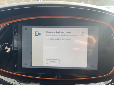 Toyota Aygo X Photo 31