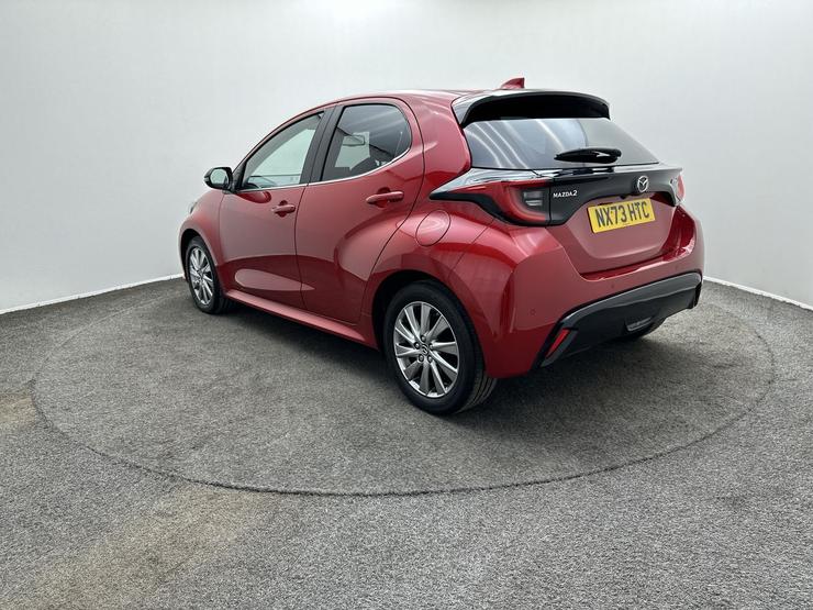 Mazda 2 Hybrid Photo spincar-15e34902f11f281eba431454b856a47d0b057477.jpg
