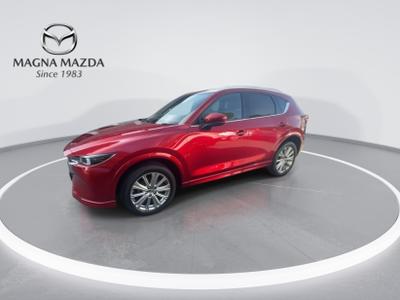 Mazda CX-5 Photo 7