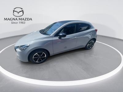 Mazda Mazda2 Photo 4