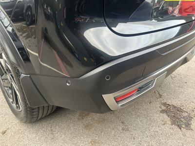 Nissan Qashqai Photo 46