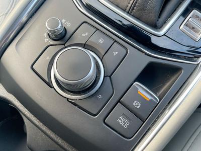 Mazda CX-5 Photo 25