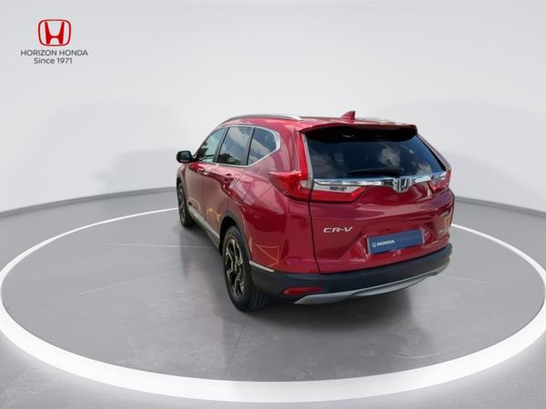 Honda CR-V Photo 2