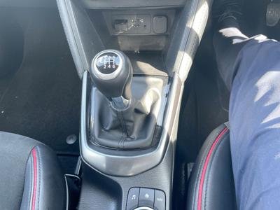 Mazda Mazda2 Photo 27