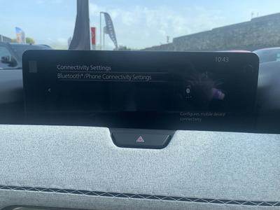 Mazda CX-60 Photo 31