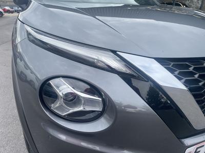 Nissan Juke Photo 34