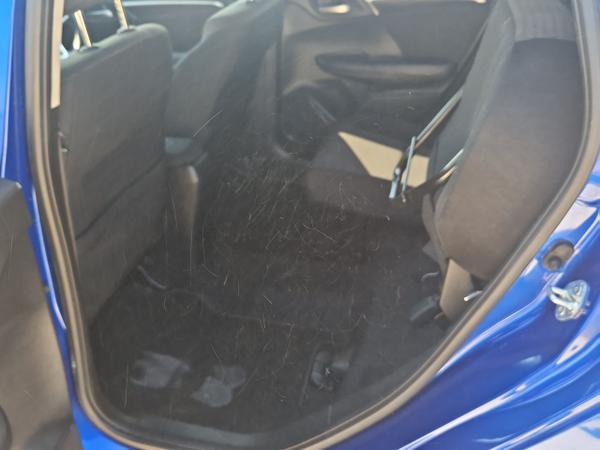 Honda Jazz Photo 31
