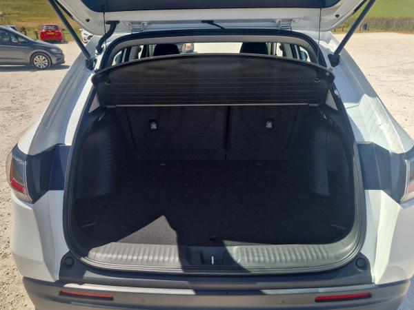 Honda ZR-V Photo 30