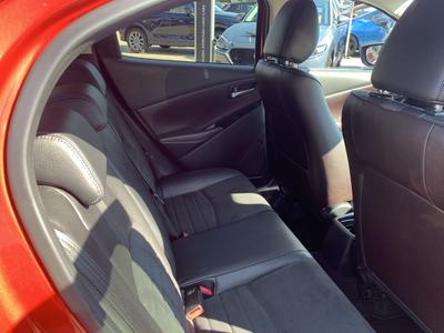 Mazda Mazda2 Photo 19