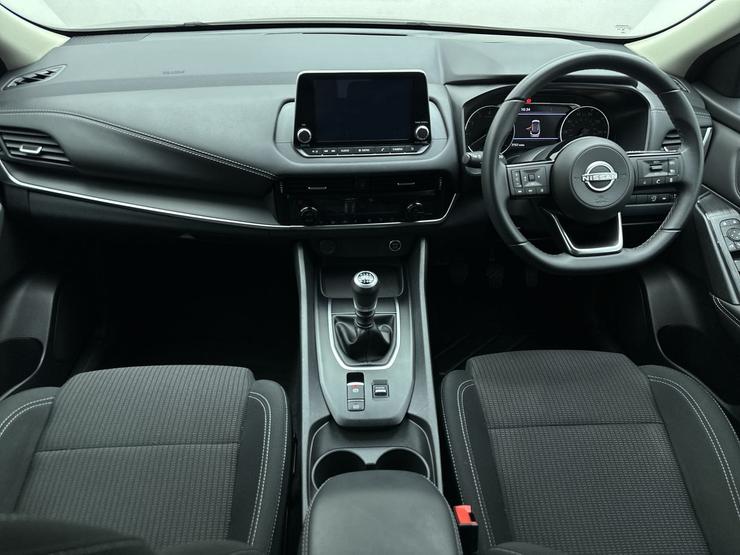 Nissan QASHQAI Photo spincar-16cded3a136e865d4536945140b66a5f7ee9d42d.jpg