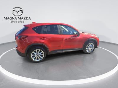 Mazda CX-5 Photo 9
