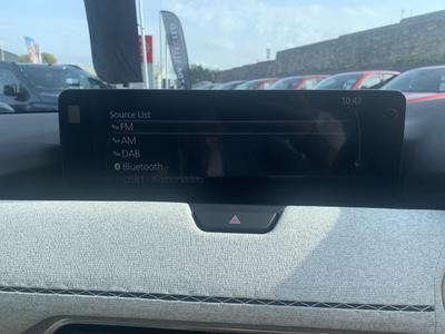 Mazda CX-60 Photo 29
