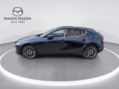 Mazda Mazda3 Photo 4