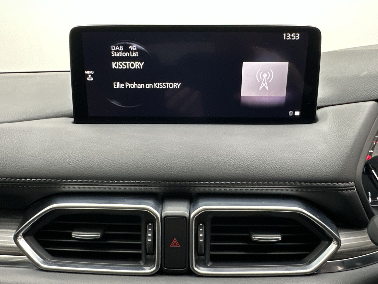 Mazda Cx-5 Photo 12