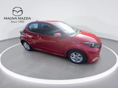 Mazda Mazda2 HYBRID Photo 11