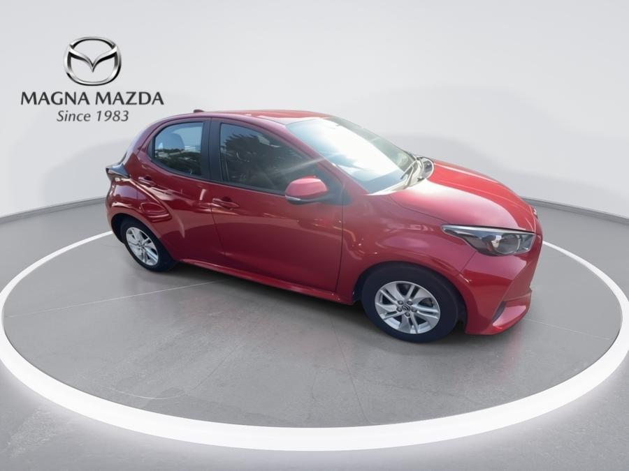 Mazda Mazda2 HYBRID Photo spincar-16f587b61393718baffede8dec275404c1f658a6.jpg