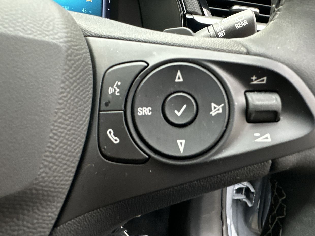 Vauxhall Corsa Photo 10