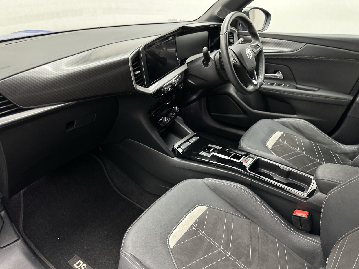 Vauxhall MOKKA Photo 19
