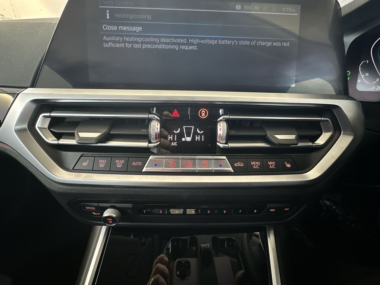 2019 69 BMW 3 SERIES 330E SPORT PRO 2.0L