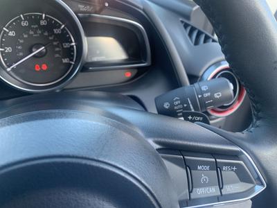 Mazda Mazda2 Photo 36