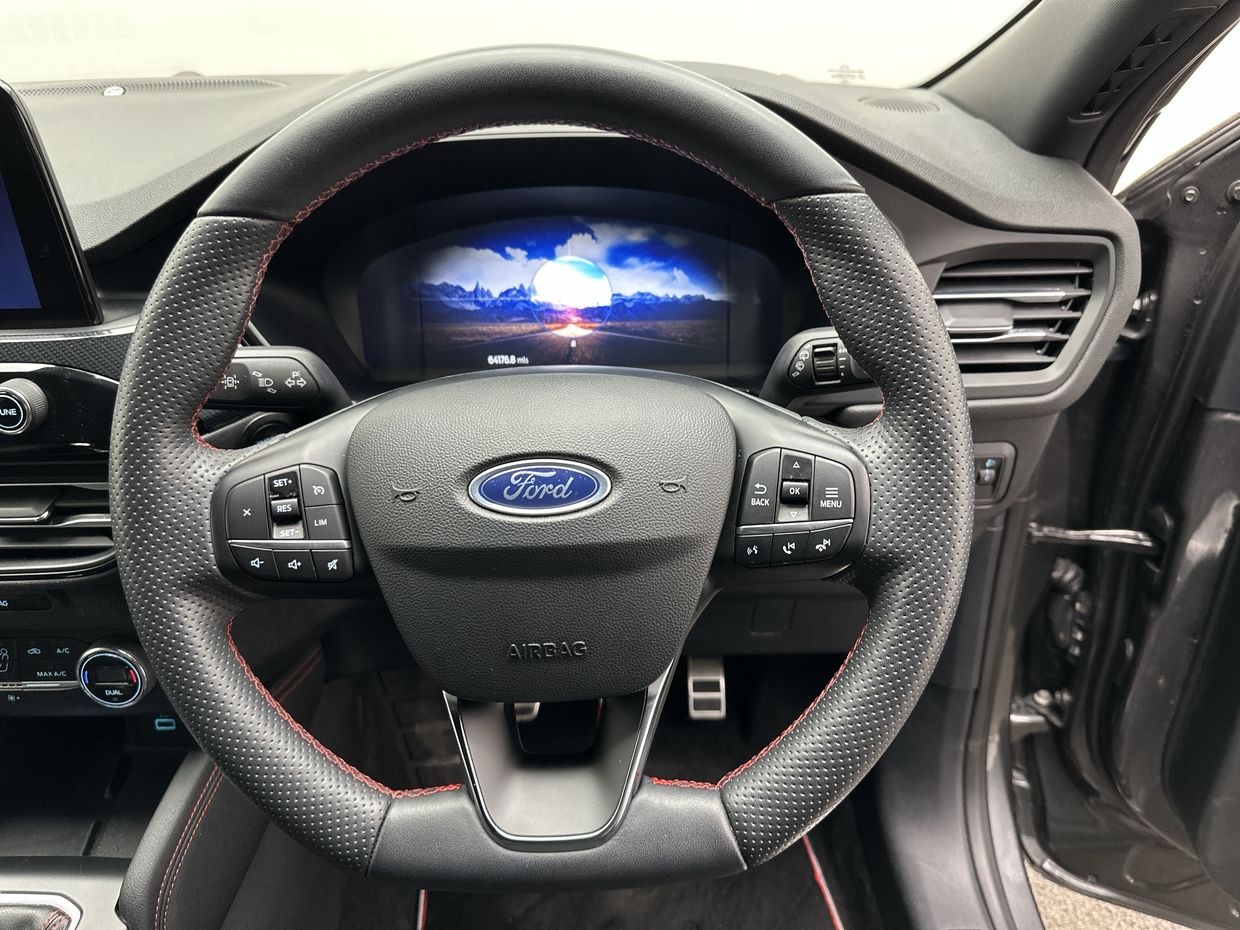 Ford Kuga Photo 14