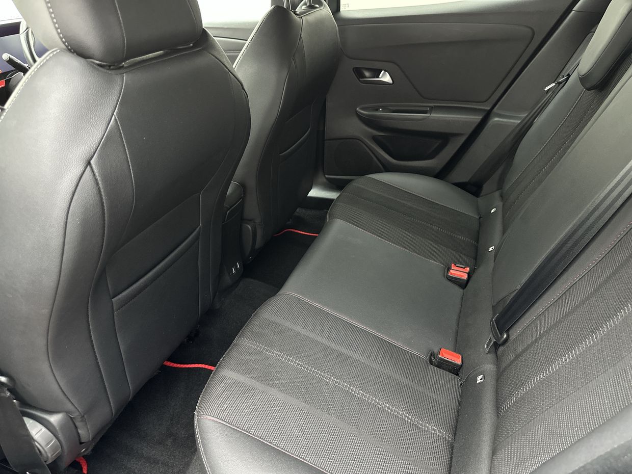 Vauxhall Mokka Photo 18