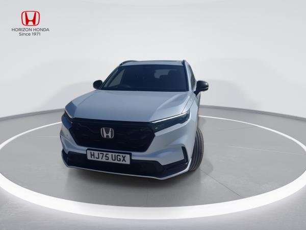 Honda CR-V Photo 3