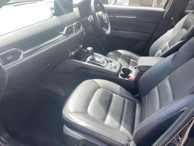 Mazda CX-5 Photo 23