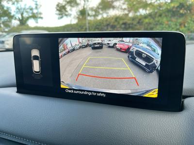 Mazda CX-5 Photo 46