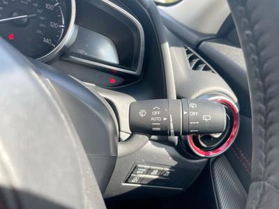 Mazda Mazda2 Photo 37