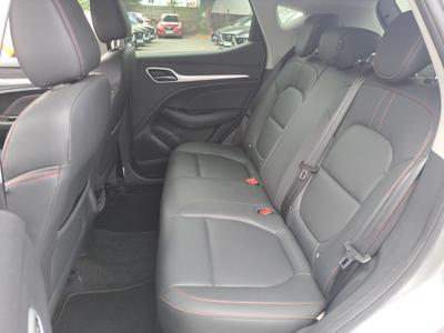 MG MG ZS Photo 24