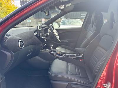 Nissan Juke Photo 13