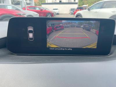 Mazda Mazda3 Photo 33