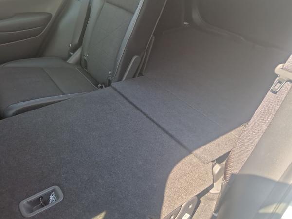Honda HR-V Photo 31