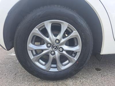 Mazda Mazda2 Photo 19
