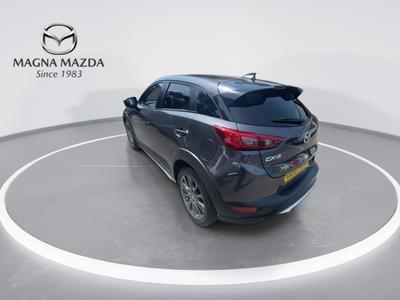 Mazda CX-3 Photo 7