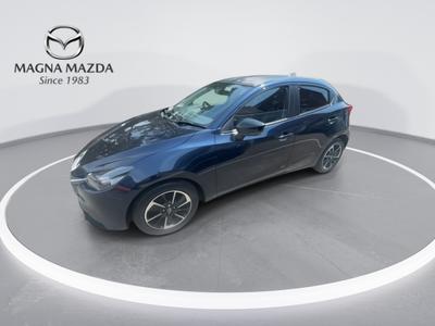 Mazda Mazda2 Photo 4