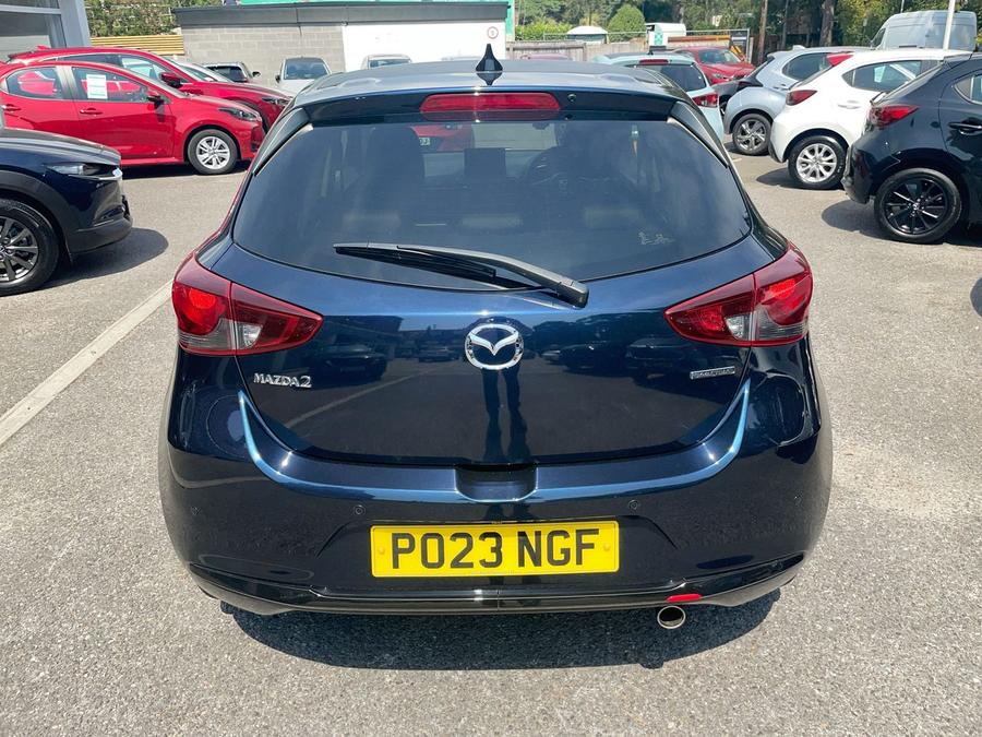 Mazda Mazda2 Photo spincar-17bb1454840596953a00bb80c594331fa11e250a.jpg