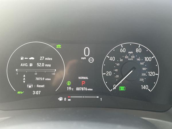 Honda HR-V Photo 21