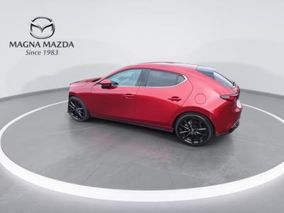 Mazda Mazda3 Photo 6
