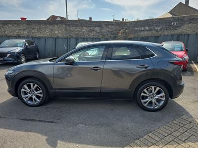 Mazda CX-30 Photo 16