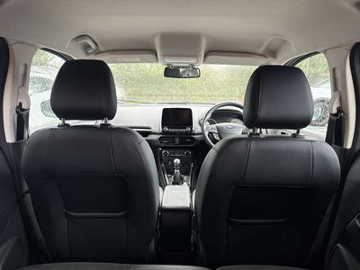 Ford EcoSport Photo 31