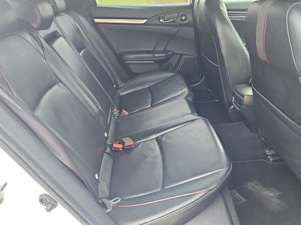 Honda Civic Photo 31