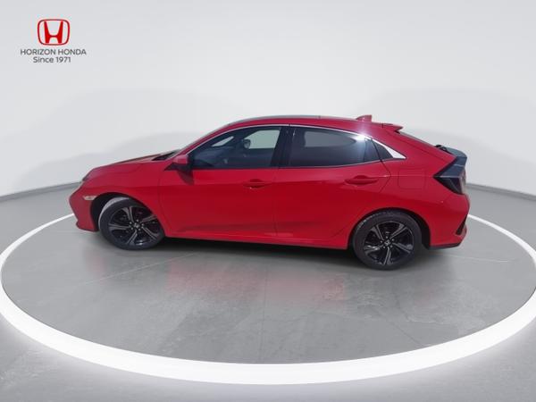 Honda Civic Photo 5