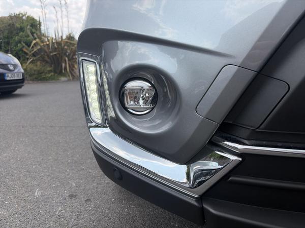Suzuki Vitara Photo 35