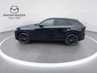 Mazda CX-60 Photo 4