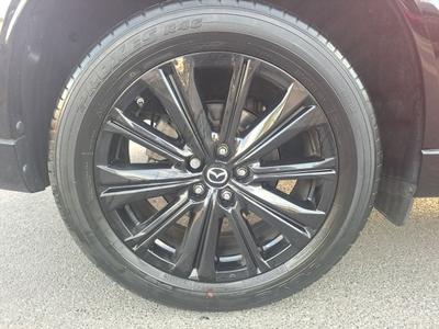 Mazda CX-5 Photo 19